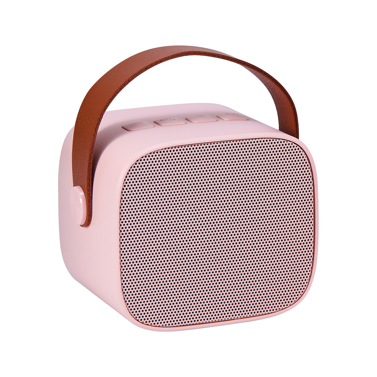 Mini Karaoke Machine With Wireless Microphone Portable Bluetooth Speaker For Kid - 17