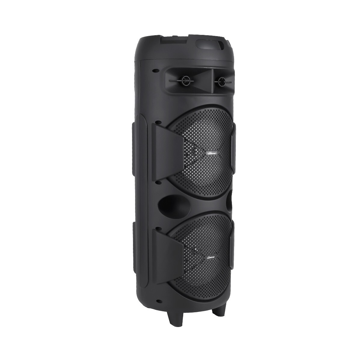 Party Portable Wireless Bluetooth Speaker Bass Sound Subwoofer with Microphone - 11