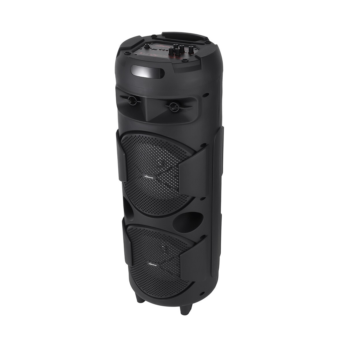Party Portable Wireless Bluetooth Speaker Bass Sound Subwoofer with Microphone - 14