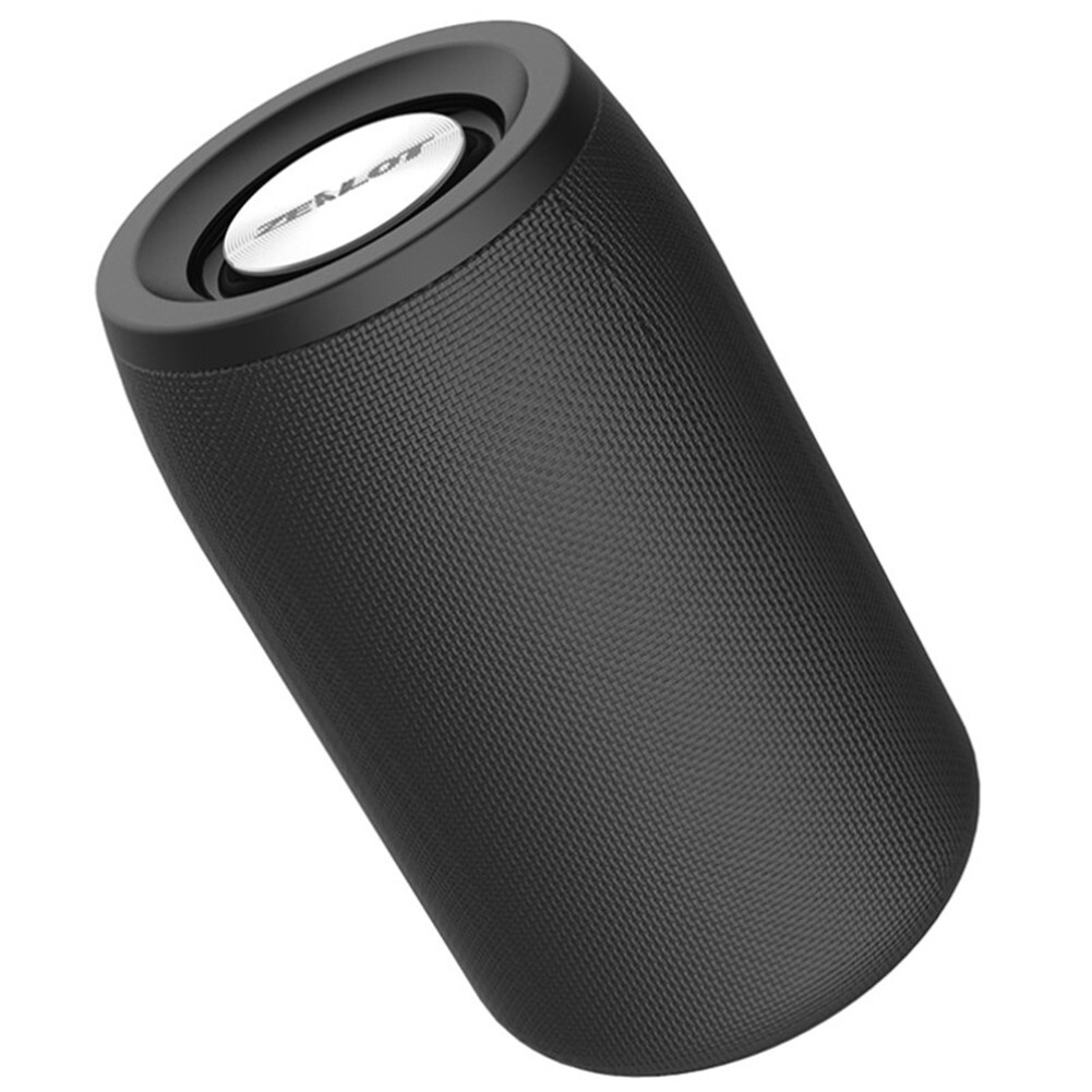 Portable Bluetooth Speaker Wireless Loud Speakers Memory Card USB AUX Slots - 12