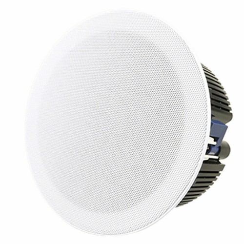 Ceiling Speakers Bluetooth Wall Mount Home Bathroom Waterproof Wireless Speaker - 14