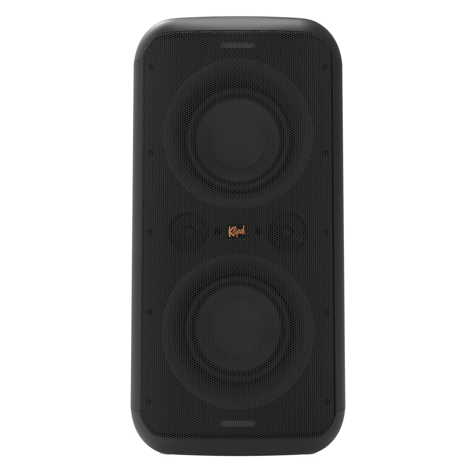 Klipsch GIG XXL Portable Rechargeable Bluetooth LED Party Speaker w/ Microphone - 2