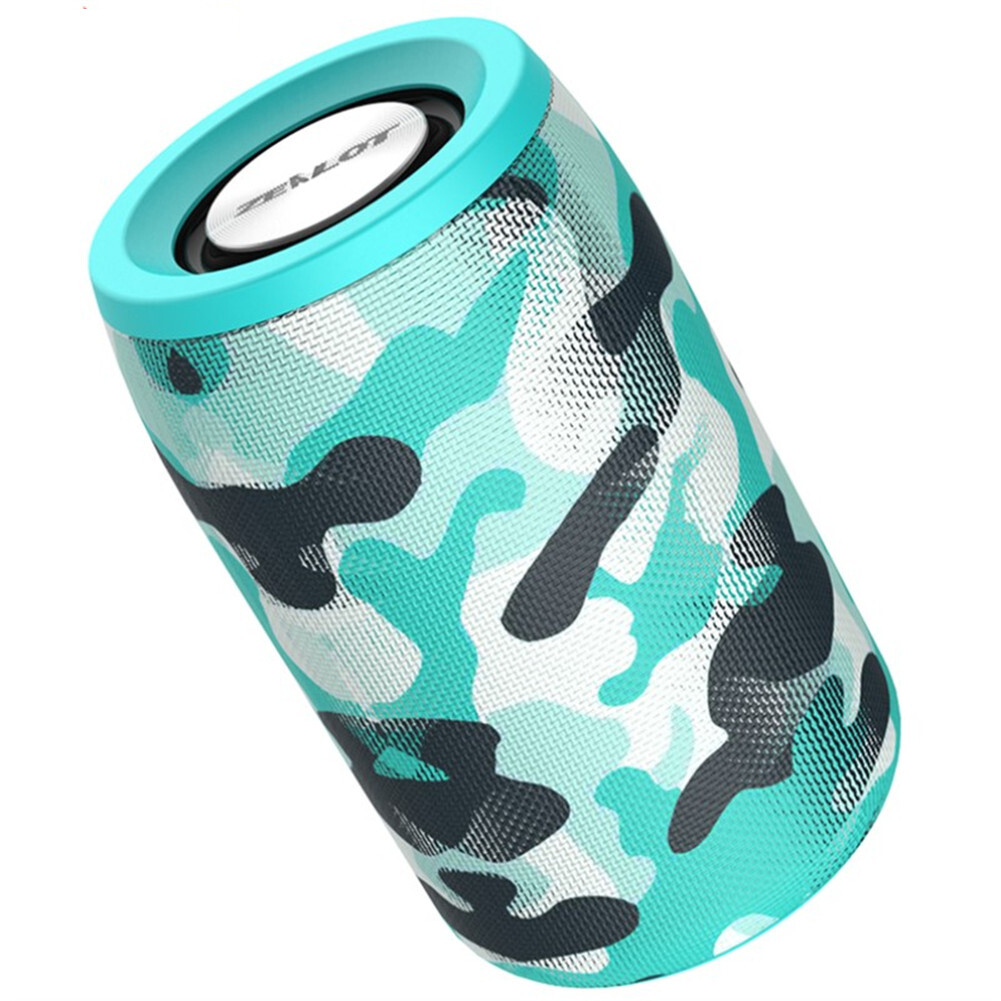Portable Bluetooth Speaker Wireless Loud Speakers Memory Card USB AUX Slots - 15