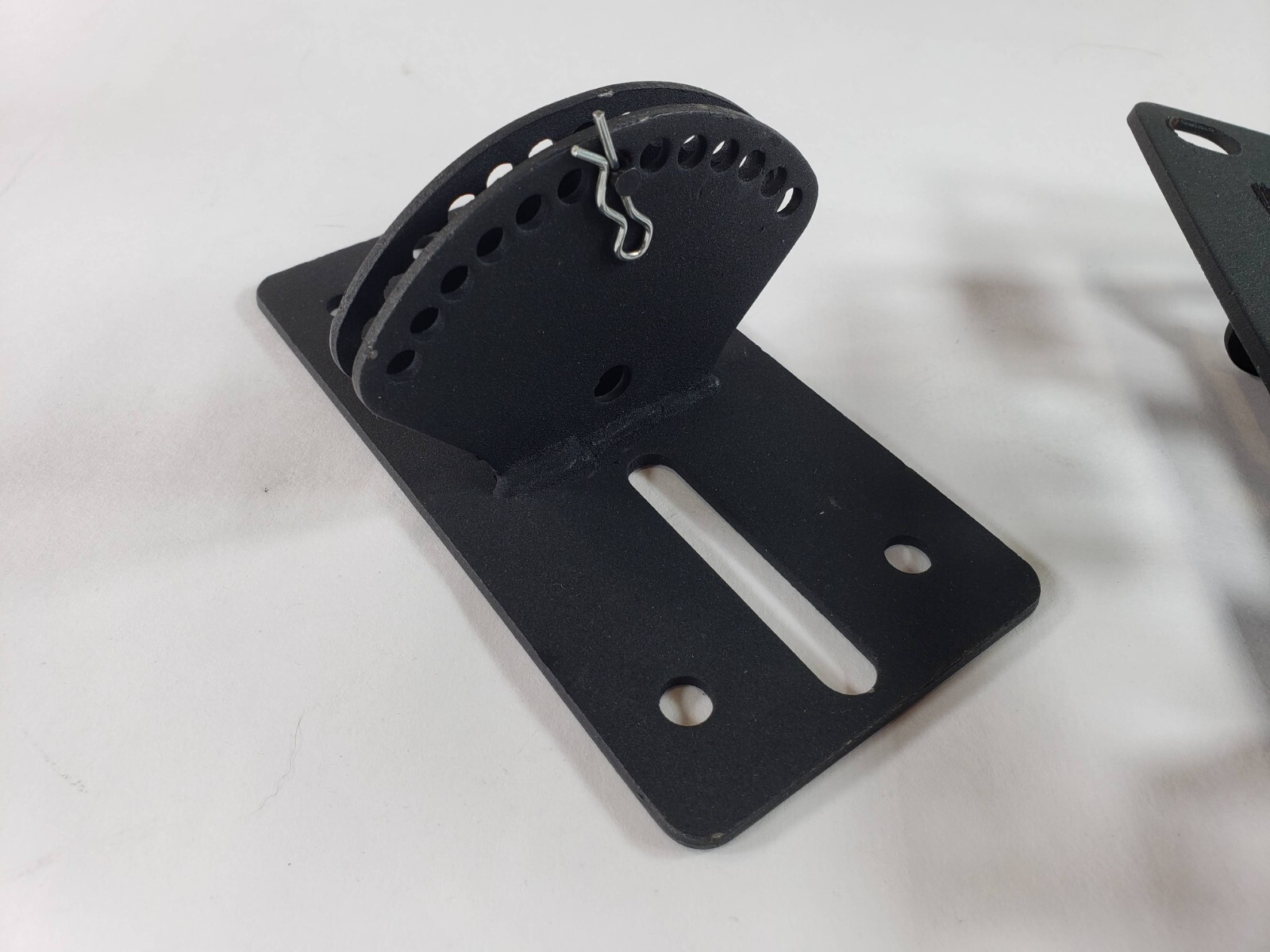 Howonder MY-22 Heavy Duty Speaker Wall Mount for Large Speaker ONE MOUNT ONLY - 3