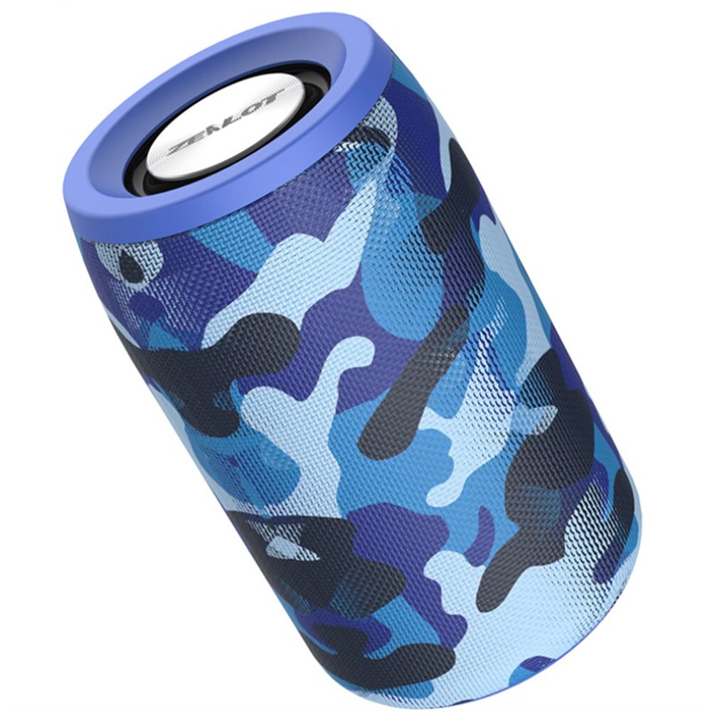 Portable Bluetooth Speaker Wireless Loud Speakers Memory Card USB AUX Slots - 14