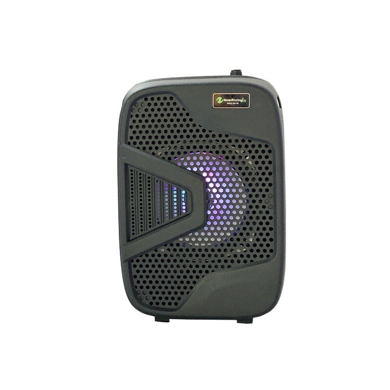 Portable Karaoke Machine Speaker with Microphone,Bluetooth 5.0, Wireless Speaker - 8