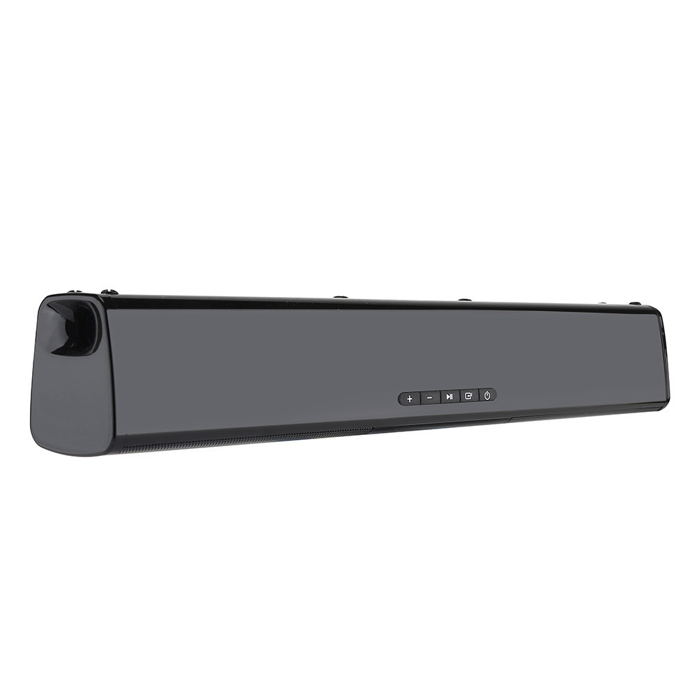 Portable Wireless bluetooth Speaker 3D Stereo Super Bass Soundbar for TV Home US - 4