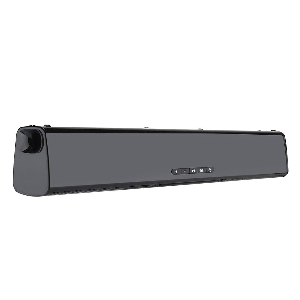 Portable Wireless bluetooth Speaker 3D Stereo Super Bass Soundbar for TV Home US - 6