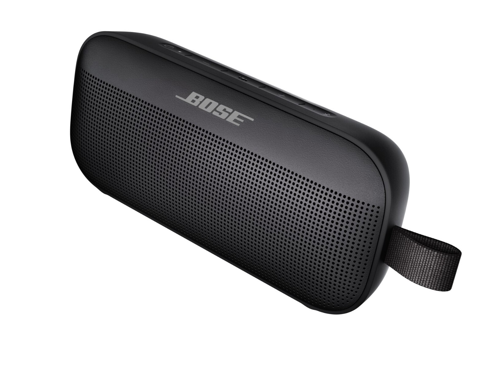 Bose SoundLink Flex SE Bluetooth Waterproof Speaker, Certified Refurbished - 3