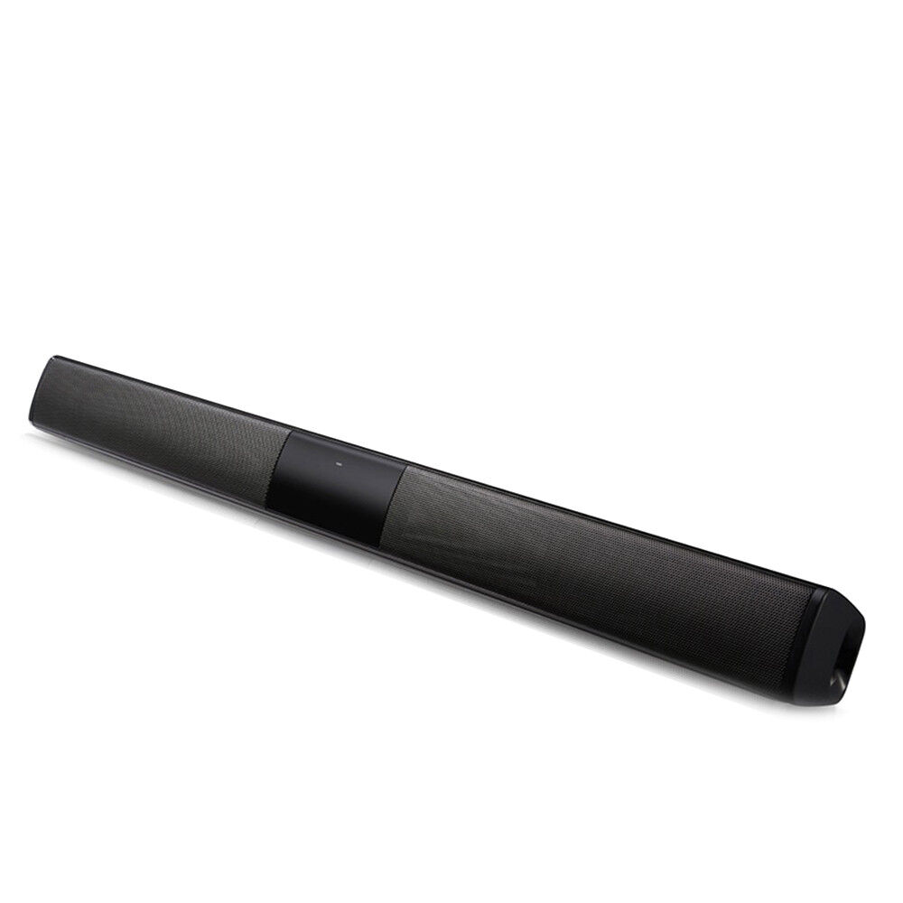 Portable Wireless bluetooth Speaker 3D Stereo Super Bass Soundbar for TV Home US - 5